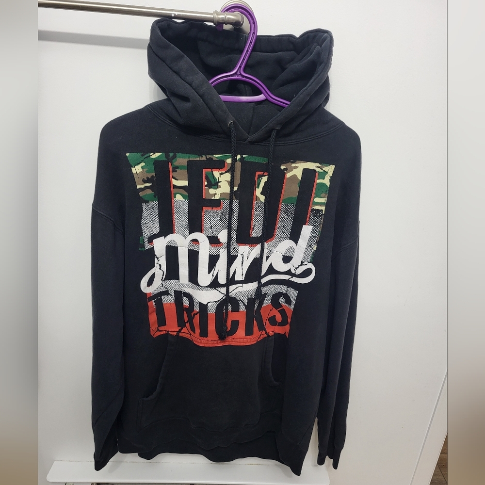 Jedi mind tricks hoodie